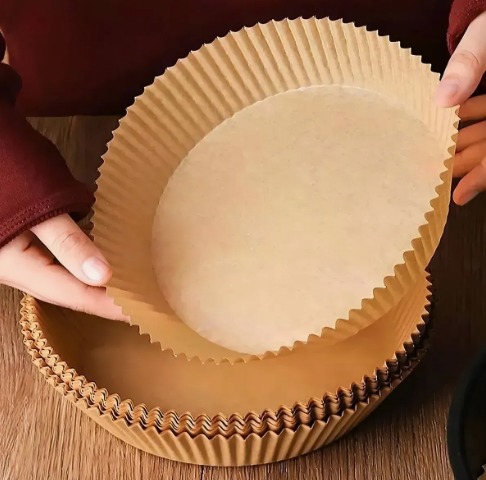 Miniatura 2 de Papel Airfryer